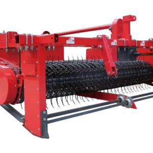 4BYH-2.6 Bean Harvesting Machine(Four-Row and Rear-Mounted) for Tractor