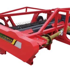 4BYH-3.25 Bean Harvesting Machine(Five-Row) for Tractor
