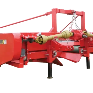4BYQ-2.6 Bean Harvesting Machine(Four-Row and Front-Mounted) for Tractor