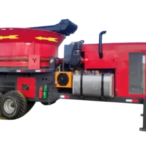 9F-70 Forage Grinder for Tractor