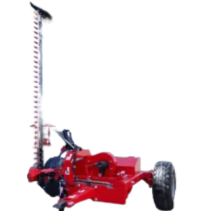 9GD-2.5 Single Blade Mower for Tractor