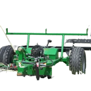 9GL-2.5/2.9 Mower Rake for Tractor