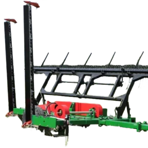 9GL-5.0/5.6 Mower Rake for Tractor