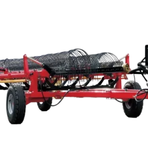 9LH-12 Side Delivery Rake for Tractor