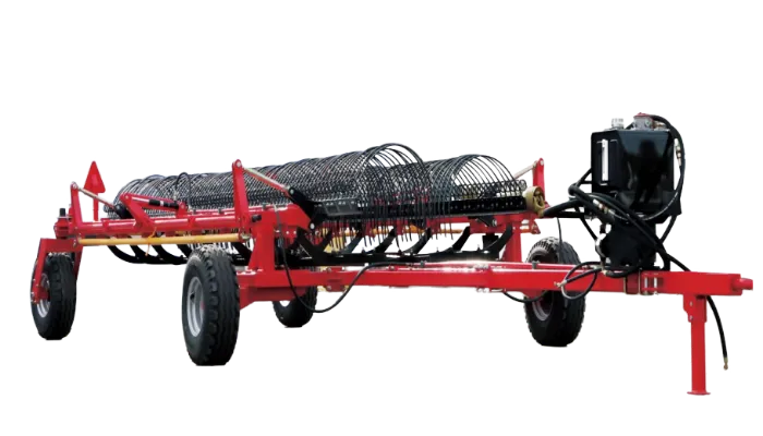 9LH-12 Side Delivery Rake for Tractor