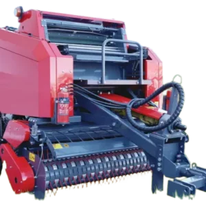9YG-1.0 Round Hay Baler for Tractor