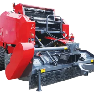 9YG-1.0C Round Hay Baler for Tractor