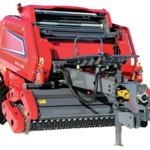 9YG-1.25A Round Hay Baler for Tractor