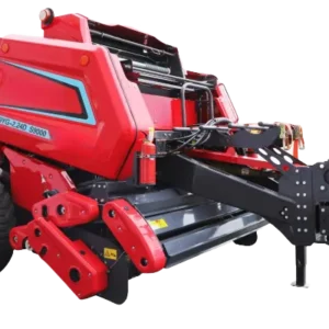 Round Hay Baler(S9000 Beyond) for Tractor