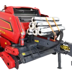 9YG-2.24D Round Hay Baler(S9000 Classic) for Tractor