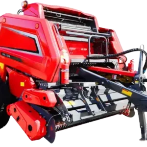 9YG-2.24D Round Hay Baler(S9000) for Tractor