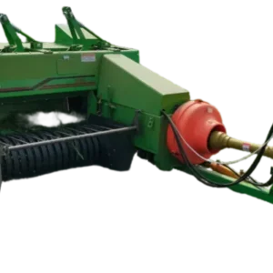 RXFK2060 Square Hay Baler(Offset) for Tractor