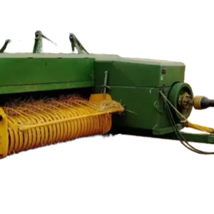 RXFK5070 Square Hay Baler(Offset) for Tractor