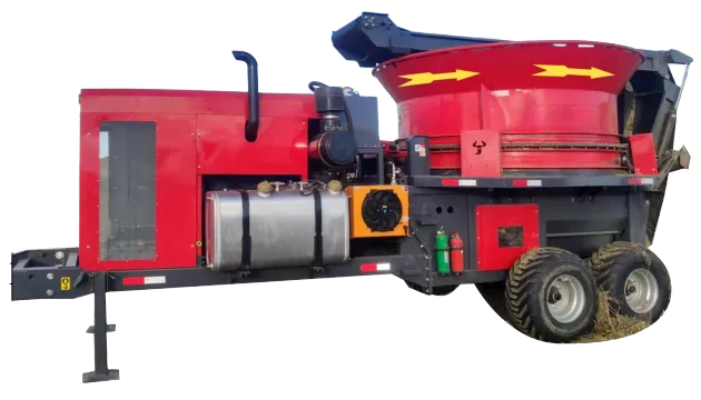 feed(forage) crusher